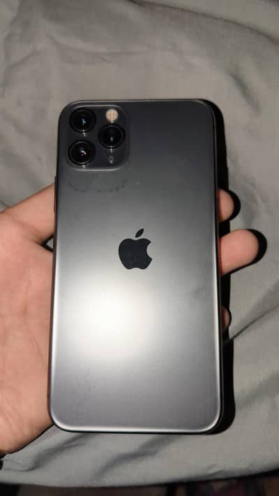 Apple iPhone 11 Pro