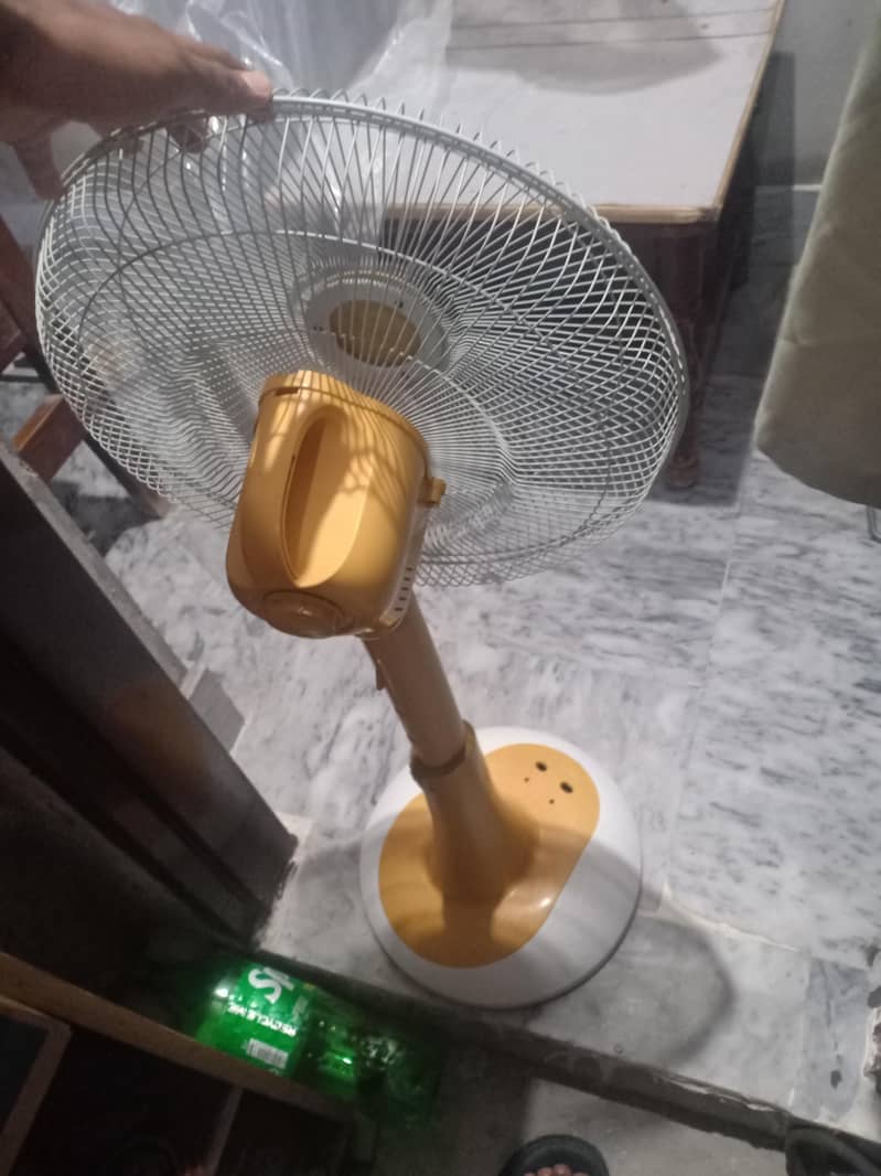 پنکھا، جوسر مشین ٹیلی ویژن برائے فروخت 0