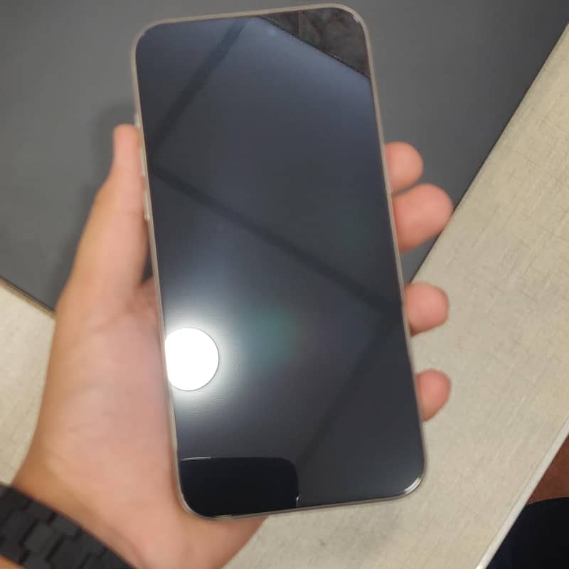 iPhone 15 Pro Max 1