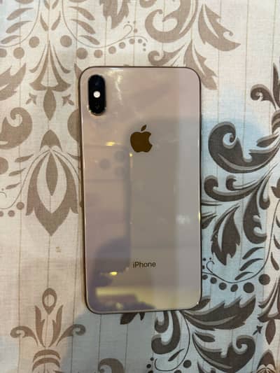 iPhone Xsmax