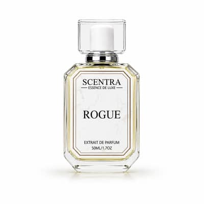 Perfume / perfumes / scentra / scentra perfumes / rogue