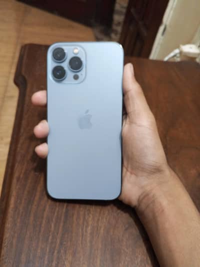 Apple iPhone 13 Pro Max