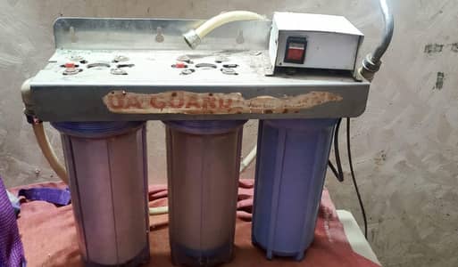 UA Guard Water Purifier – Excellent Condition