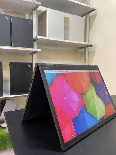 Lenovo X13 Yoga