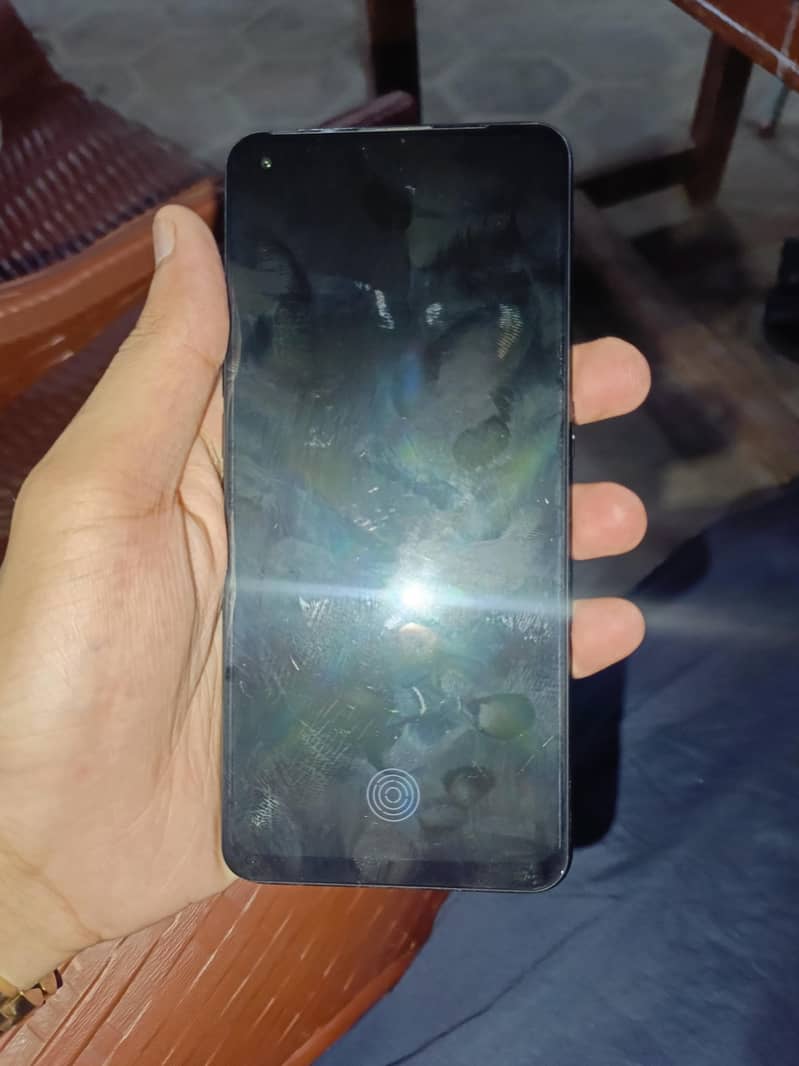 OPPO A95 0