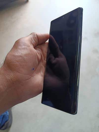 LG Velvet 5G