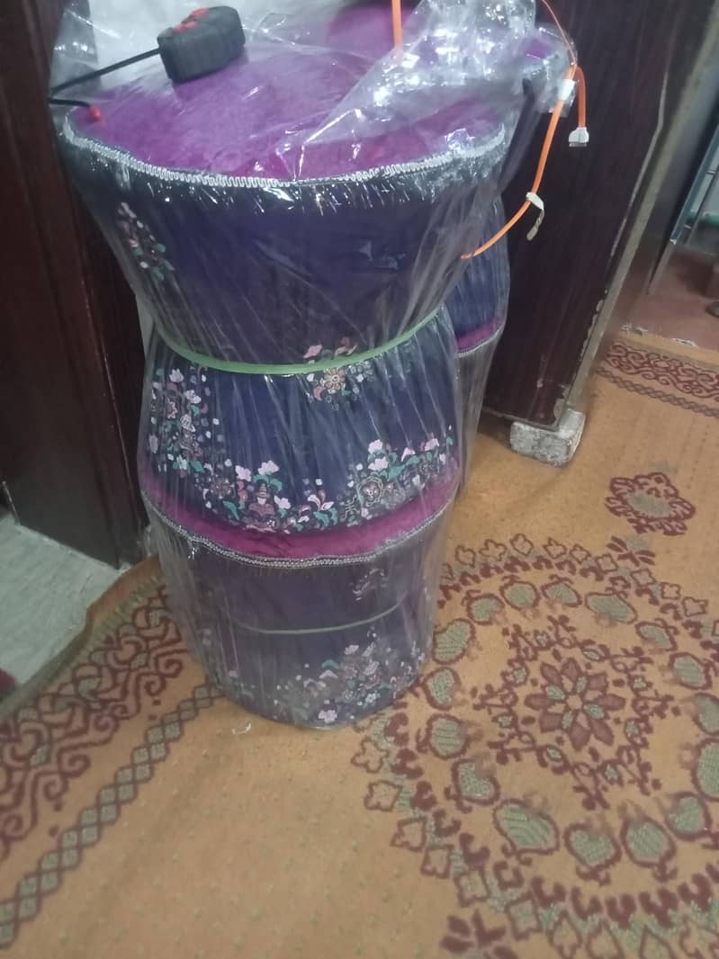 set muray 1