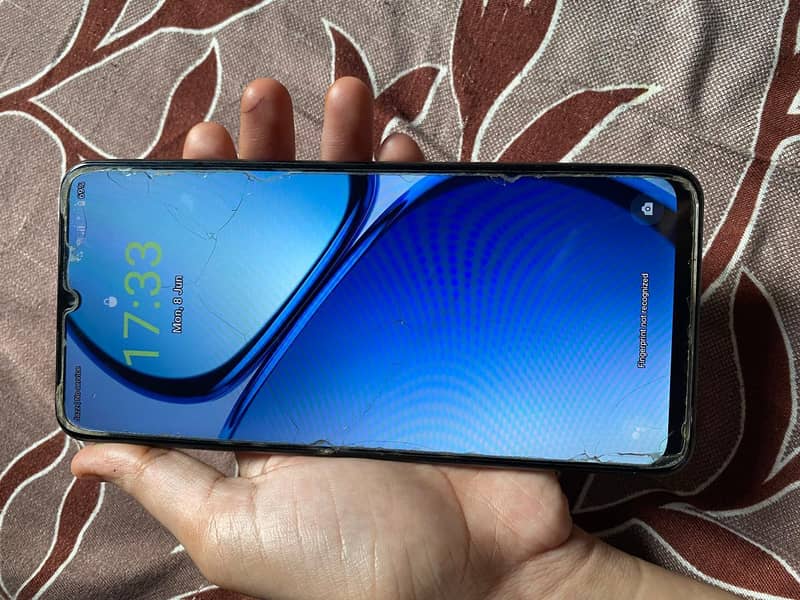 Realme Note 50 1