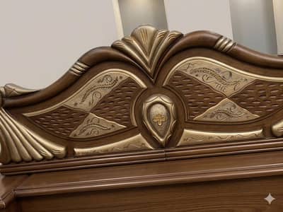 used bed for sale