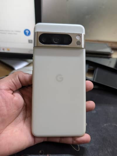 Google pixel 8 Pro 12/256GB