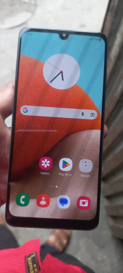 Samsung Mobile A32