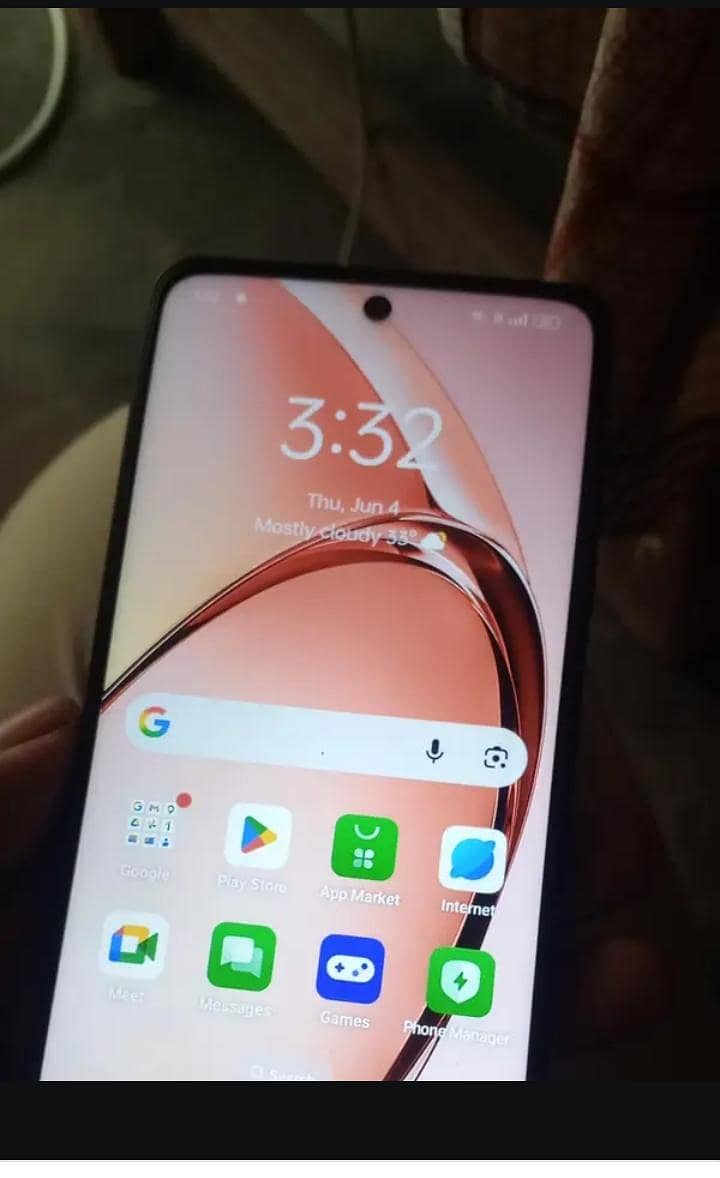 OPPO A5 0