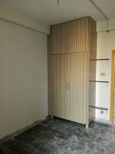 1 Bed Flat Available For Rent In Soan Garden