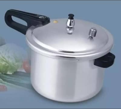 majestic pressure cooker 10 pounds