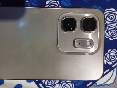Infinix Hot 50i