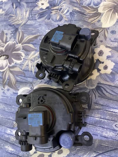 Valeo Fog lamps