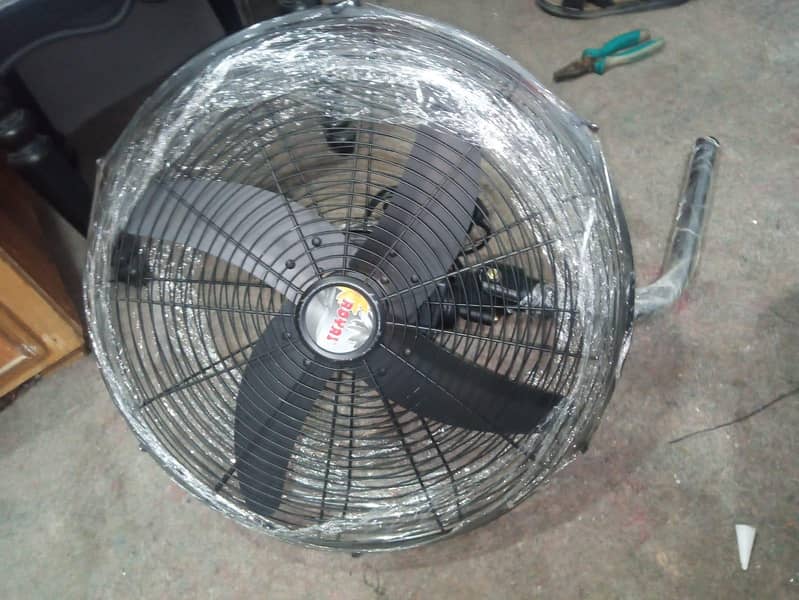 fan  0