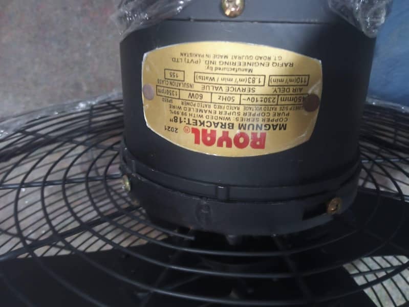 fan  2
