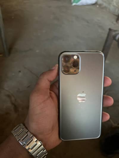 Apple iPhone 11 Pro
