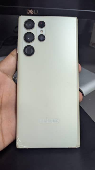 Samsung Mobile S22 Ultra