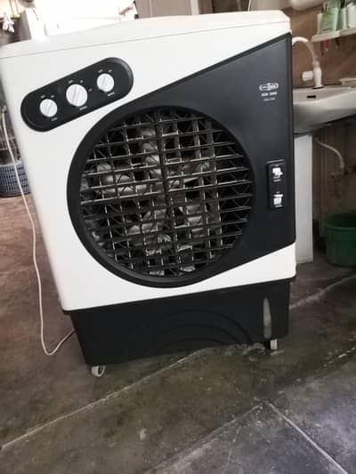ECM 5000 Cool Star Room Cooler