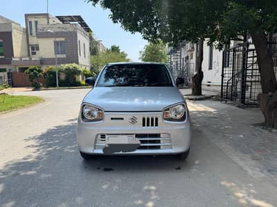 Suzuki Alto 2021