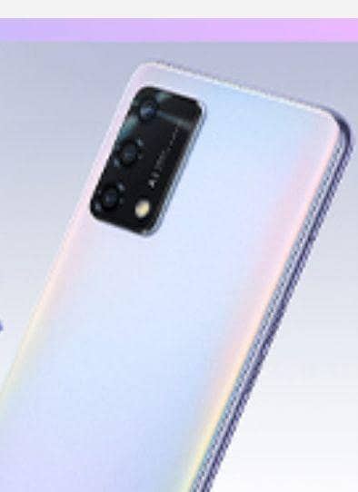 OPPO A95 0