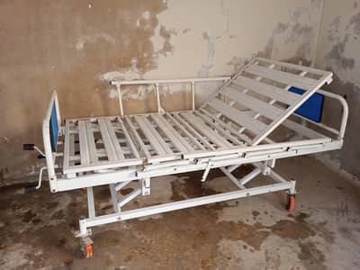 Hospital / Clinic Bed