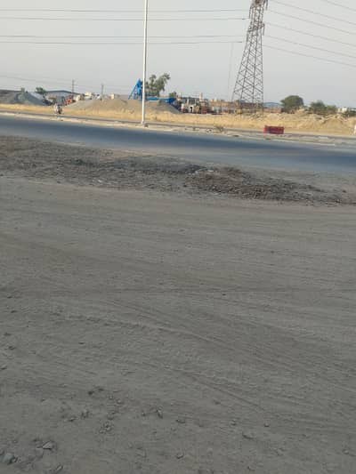 3 Marla residential plot available for sale in union Town Lahore