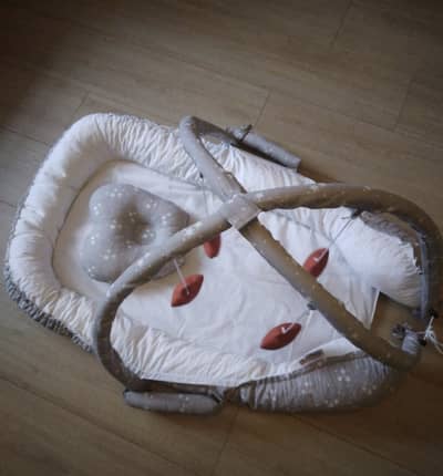 Baby nest