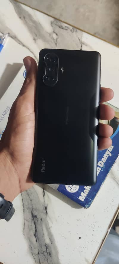 redmi k40 gaming sale and exchange