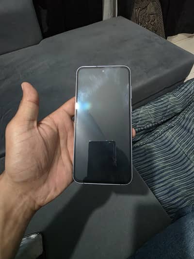 Samsung Mobile A55 5G