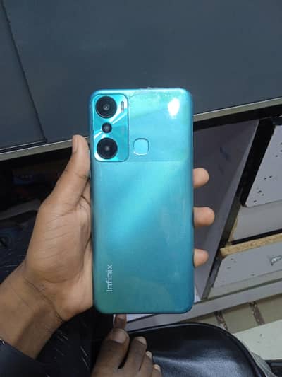 INFINIX HOT 20i