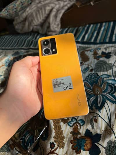 OPPO F21 Pro