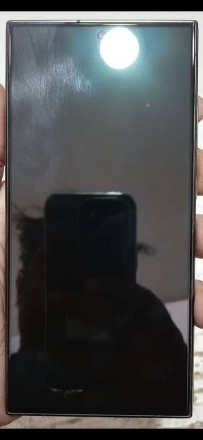 Samsung Mobile S24 Ultra 1tb