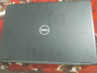 Dell latitude 5490 Core i5 8th generation