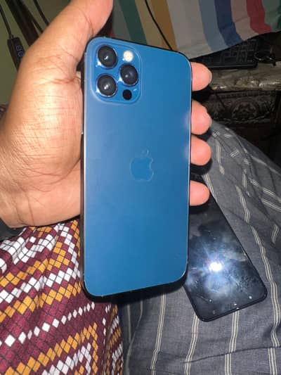 Apple iPhone 12 Pro