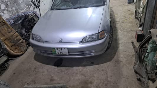 Honda Civic 1995