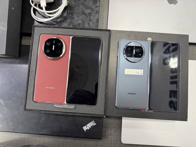 Huawei Mate X6 12/512