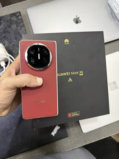 Huawei Mate X6 12/512