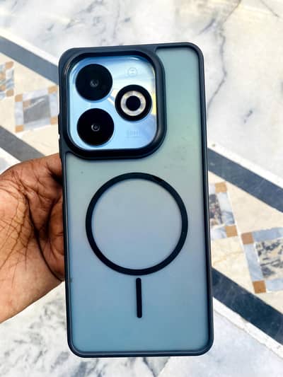 Infinix Smart 8 Pro