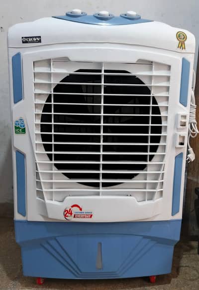 Room air cooler jumbo size 2 year warranty motor wholesale sy bi kam