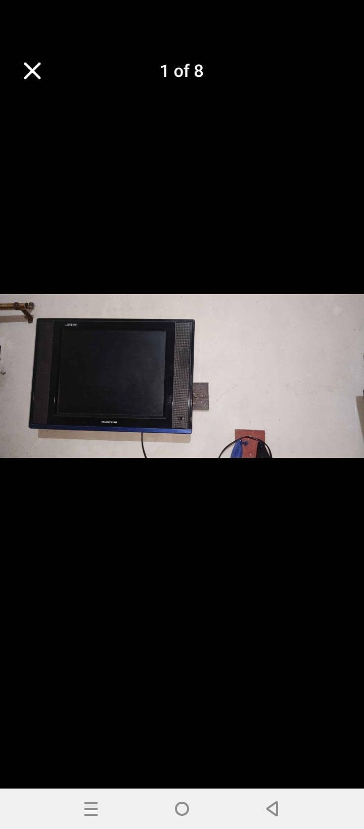 Led Tv 1