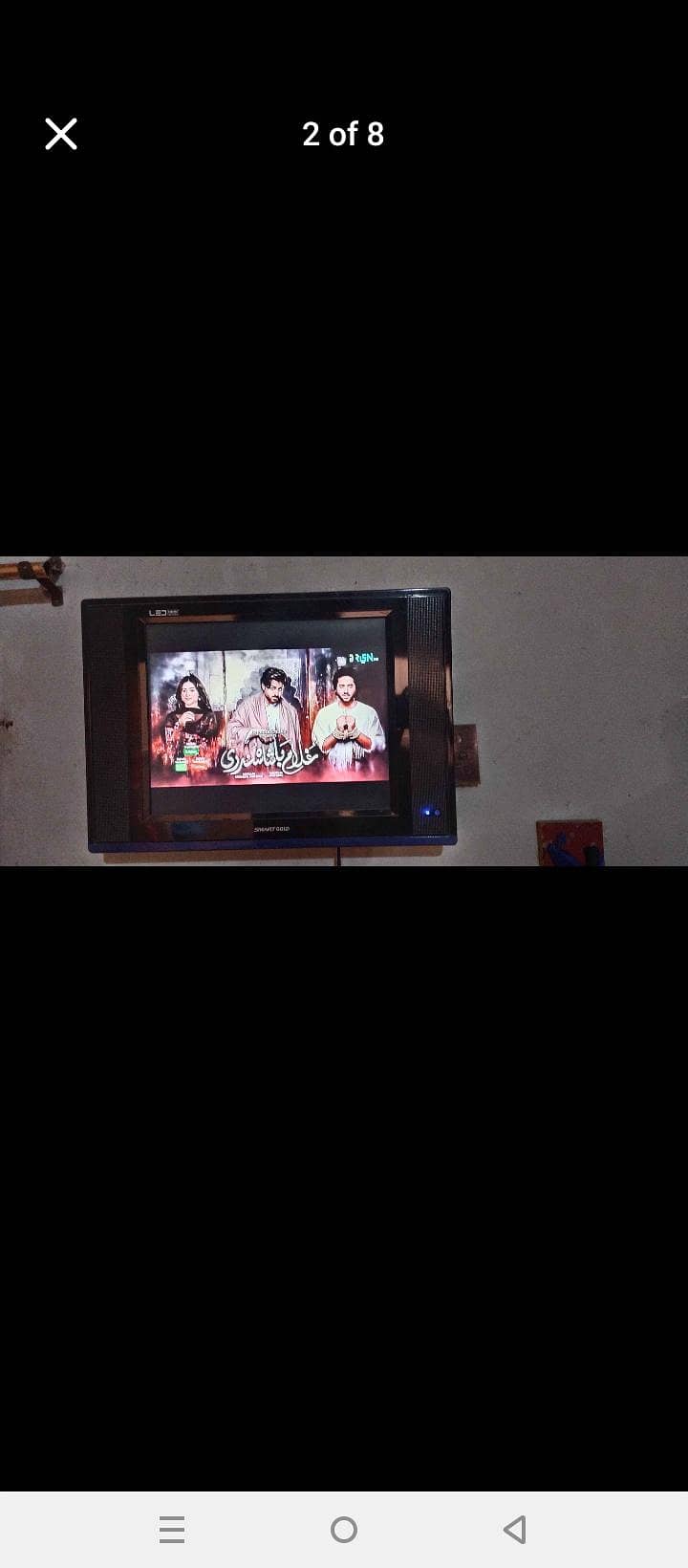 Led Tv 2