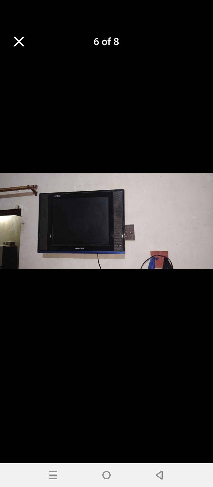 Led Tv 7