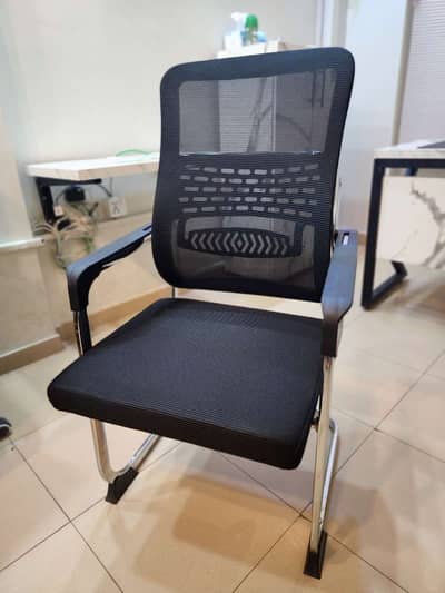 Premium Office Visitor / Conference Chairs for Sale