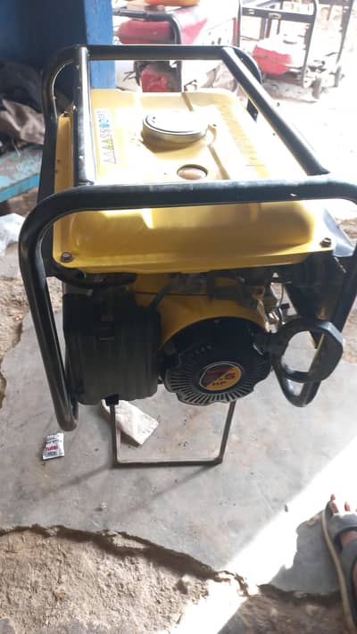 farman garnitar 1 kva