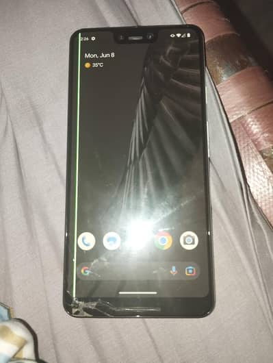Google Pixel 3 XL