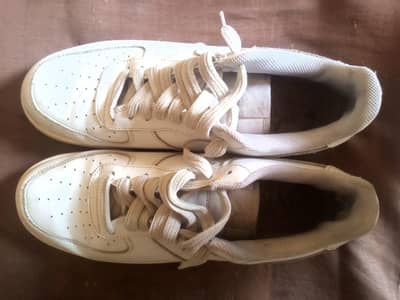 NIKE Air Force