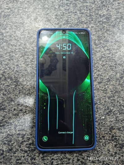 Samsung Mobile A06